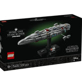 Lego Star Wars - Starcruiser Home One